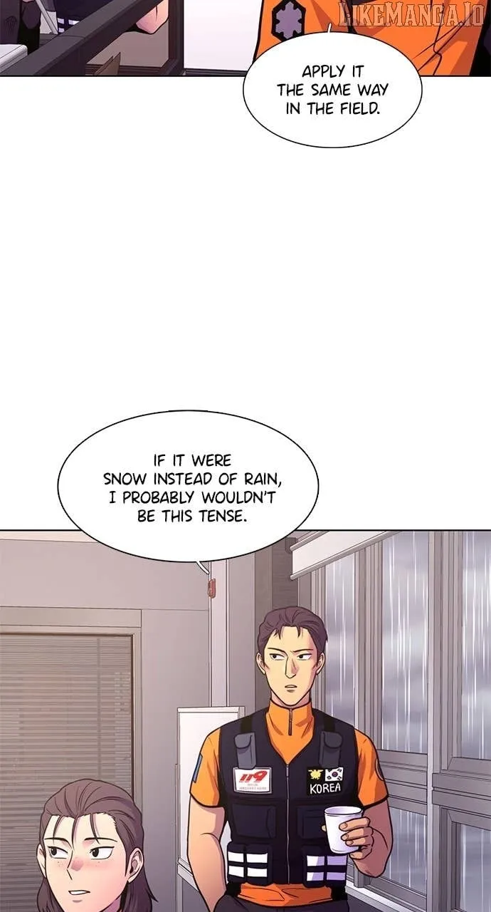 Read 1 Second chapter 309 image 48 on Lezhin