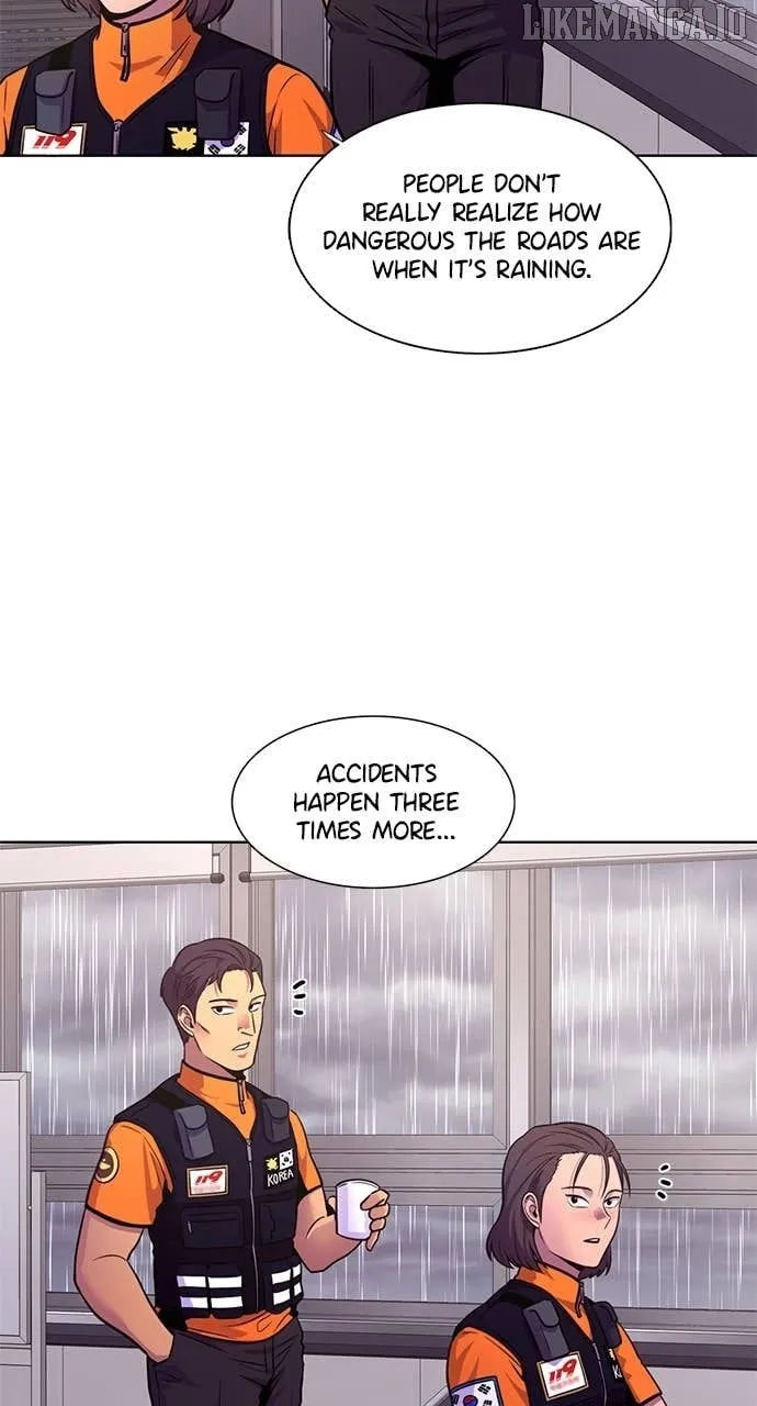 Read 1 Second chapter 309 image 49 on Lezhin