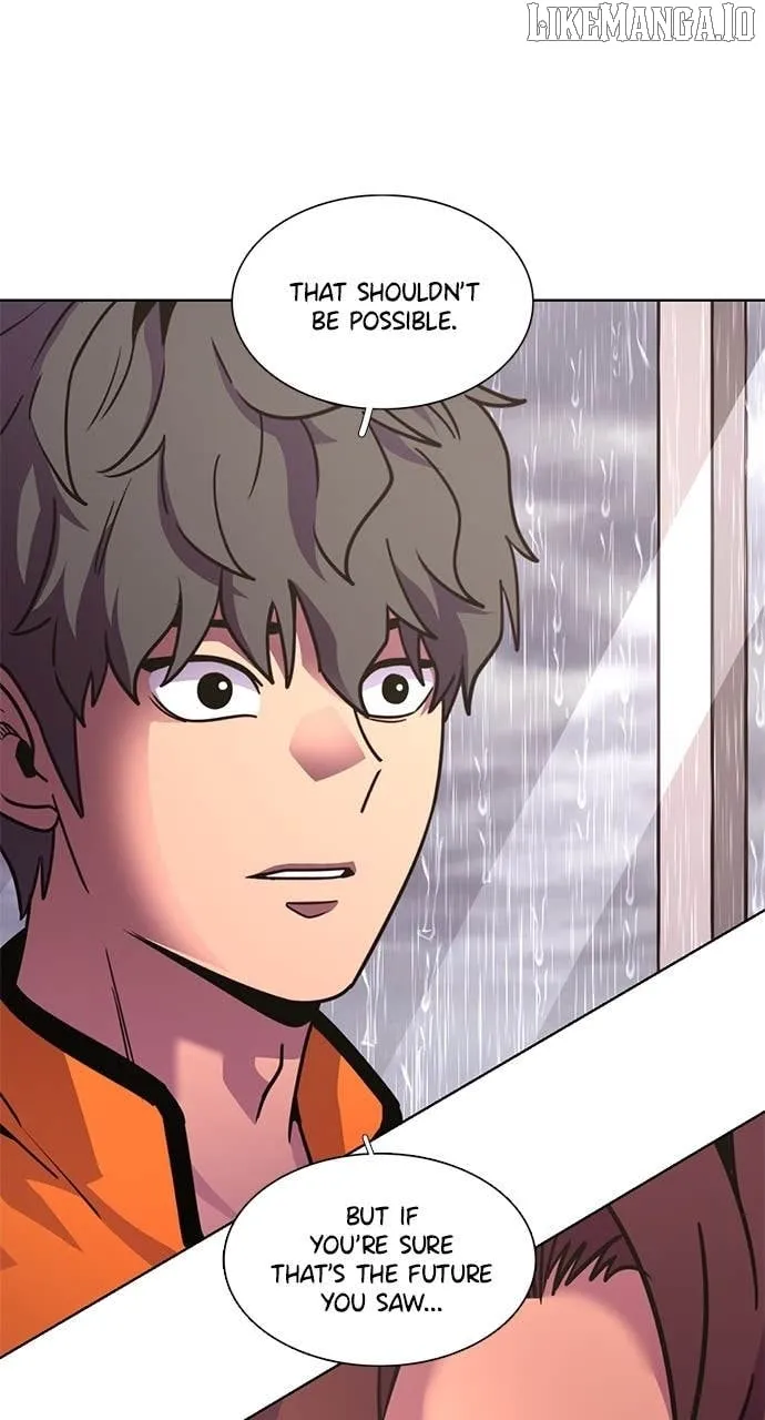 Read 1 Second chapter 309 image 5 on Lezhin