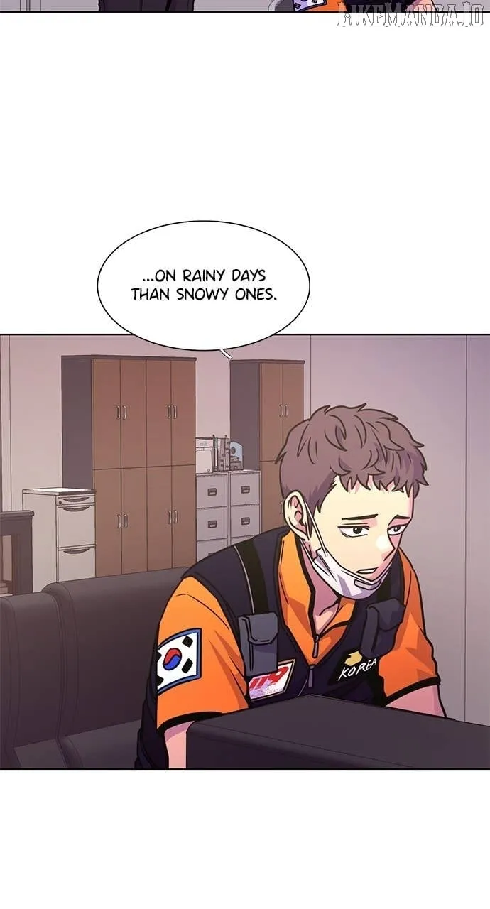 Read 1 Second chapter 309 image 50 on Lezhin