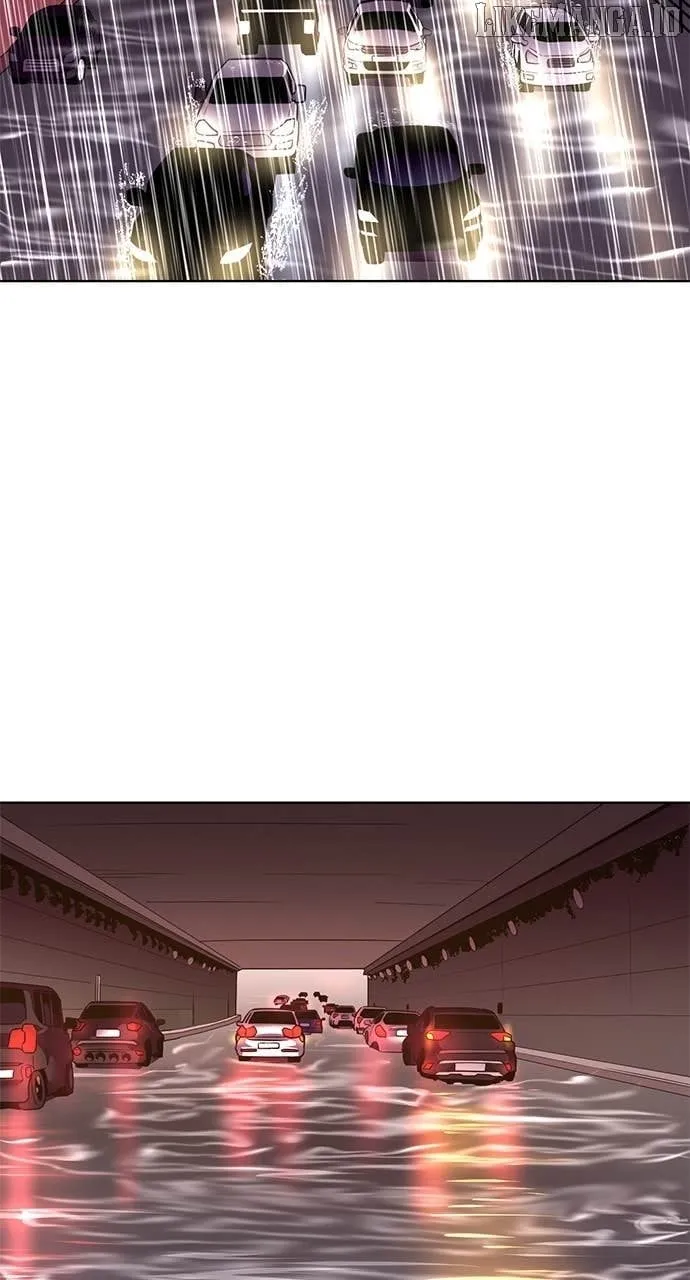 Read 1 Second chapter 309 image 55 on Lezhin