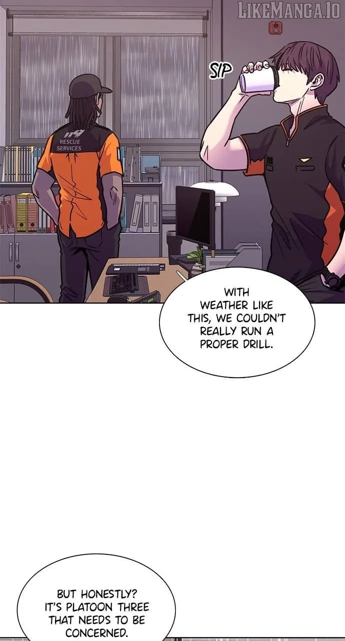 Read 1 Second chapter 309 image 59 on Lezhin