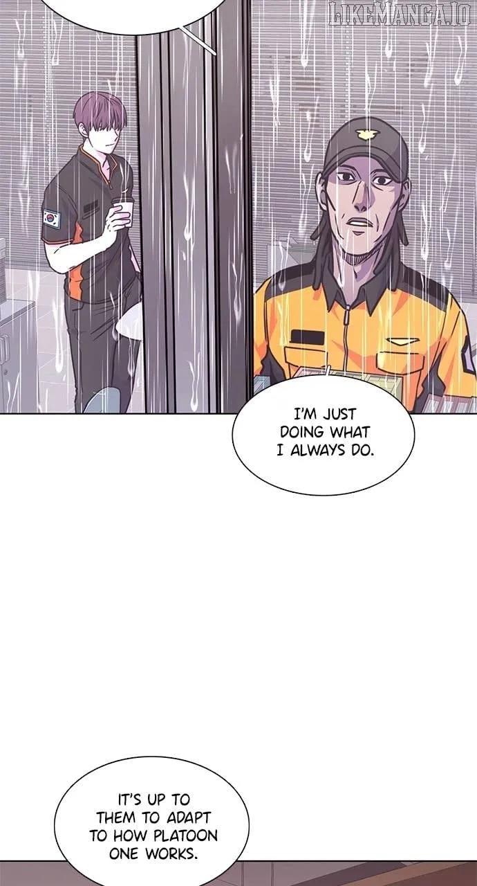 Read 1 Second chapter 309 image 60 on Lezhin