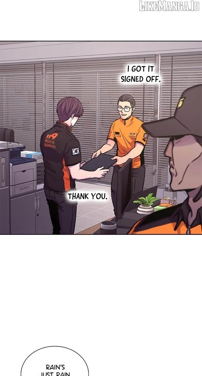 Read 1 Second chapter 309 image 63 on Lezhin