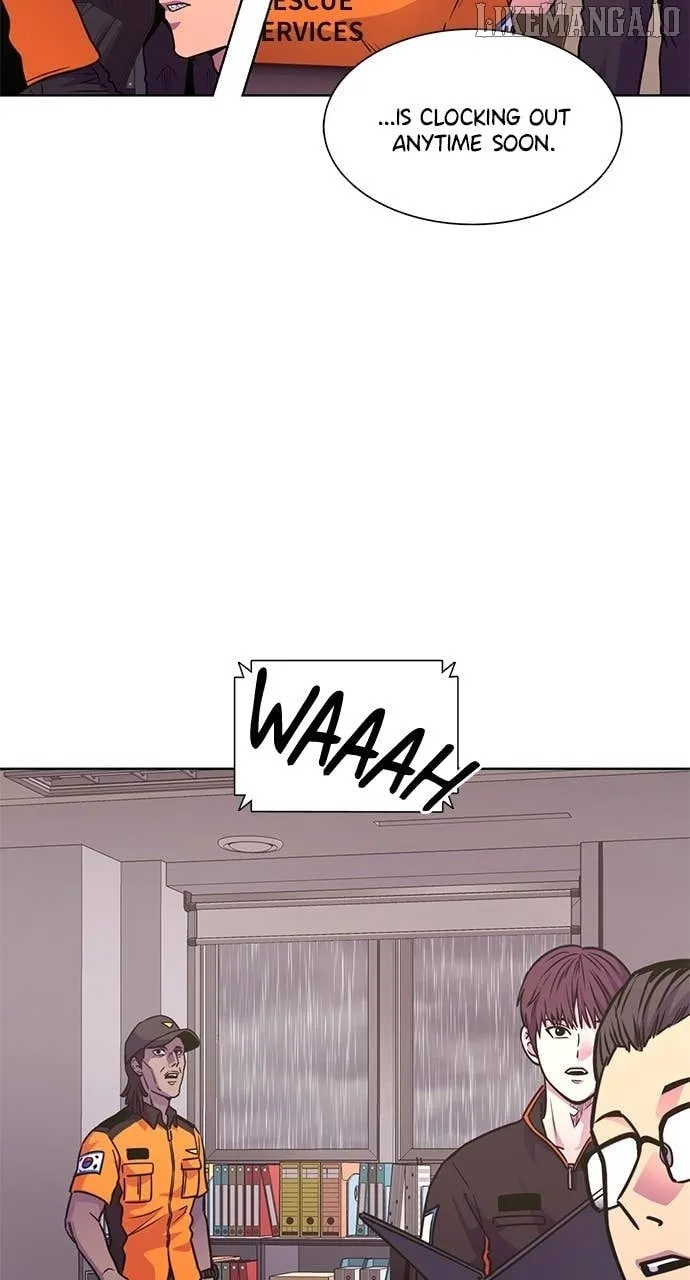 Read 1 Second chapter 309 image 66 on Lezhin