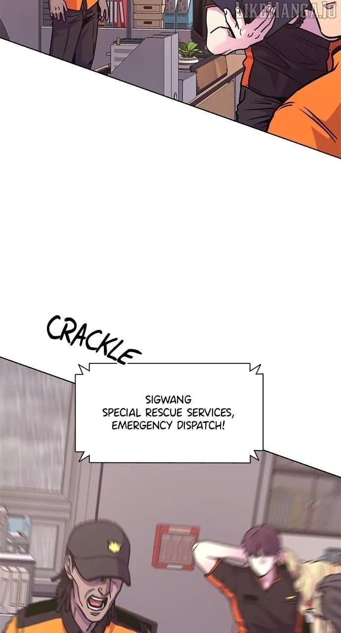 Read 1 Second chapter 309 image 67 on Lezhin