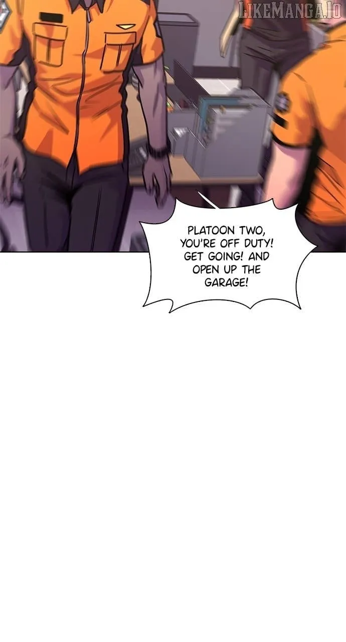 Read 1 Second chapter 309 image 68 on Lezhin