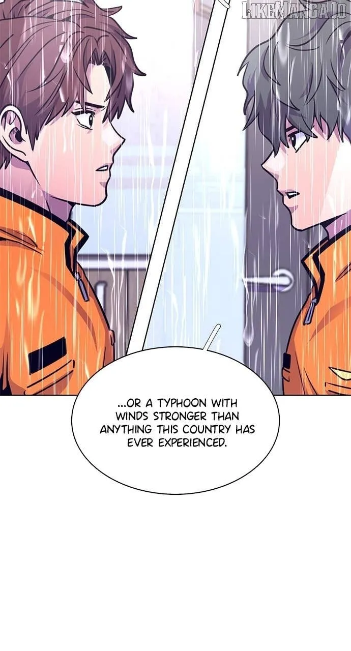 Read 1 Second chapter 309 image 7 on Lezhin