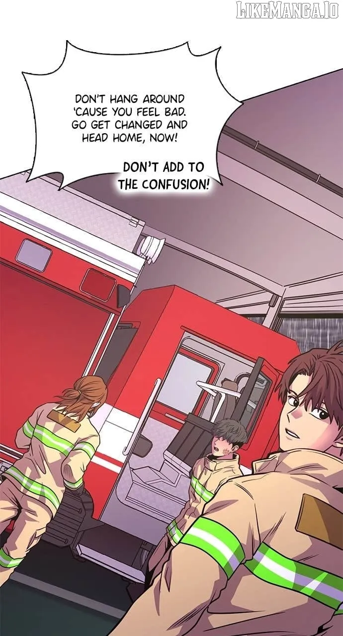 Read 1 Second chapter 309 image 70 on Lezhin