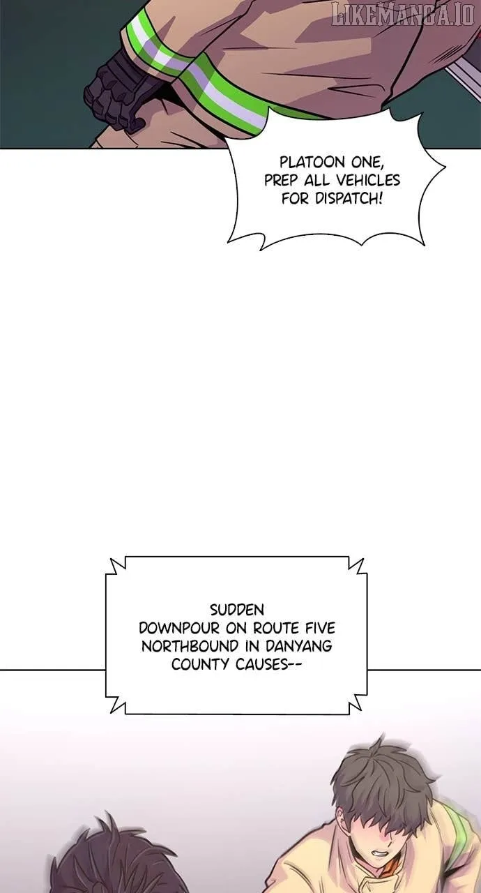 Read 1 Second chapter 309 image 71 on Lezhin