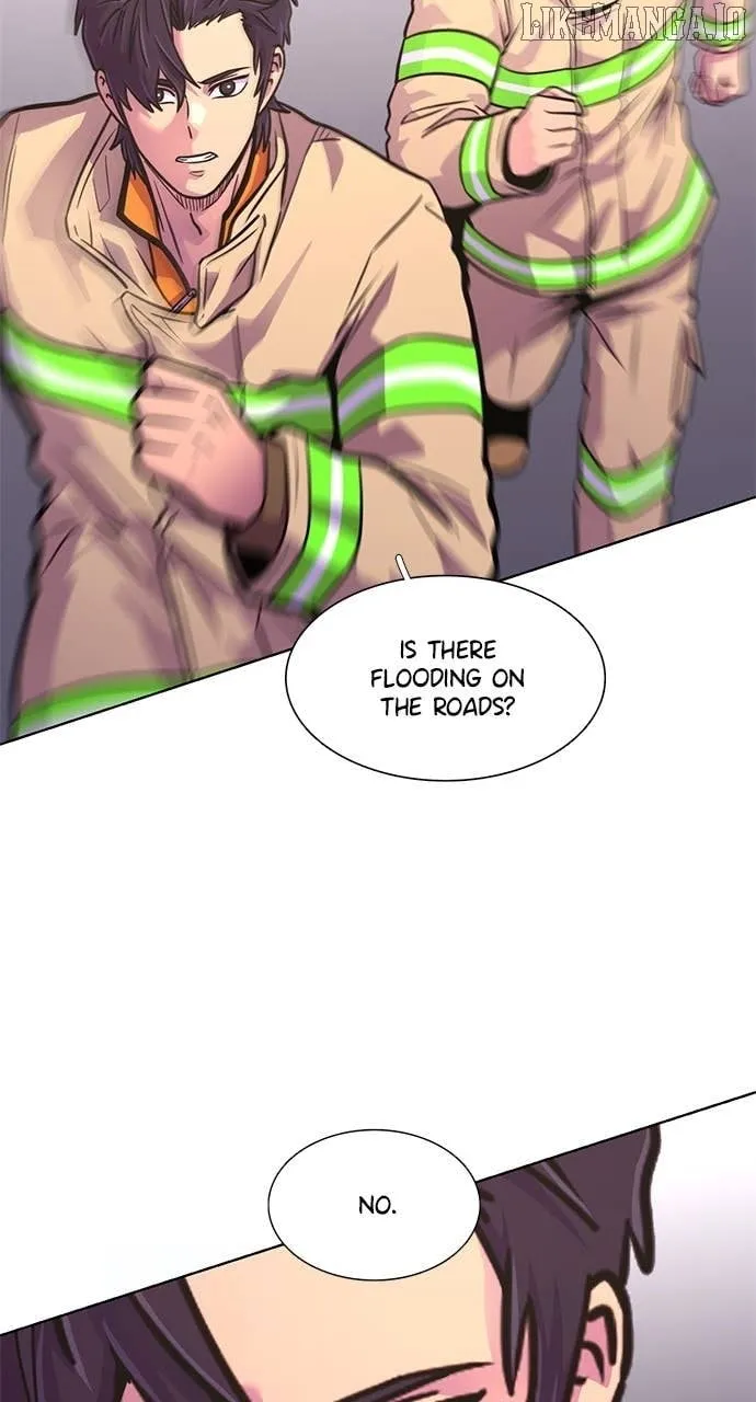 Read 1 Second chapter 309 image 72 on Lezhin