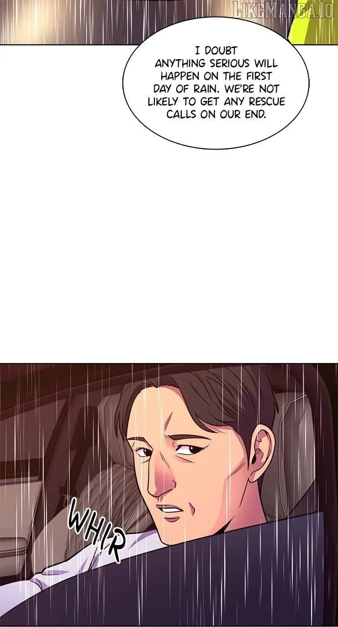 Read 1 Second chapter 309 image 75 on Lezhin