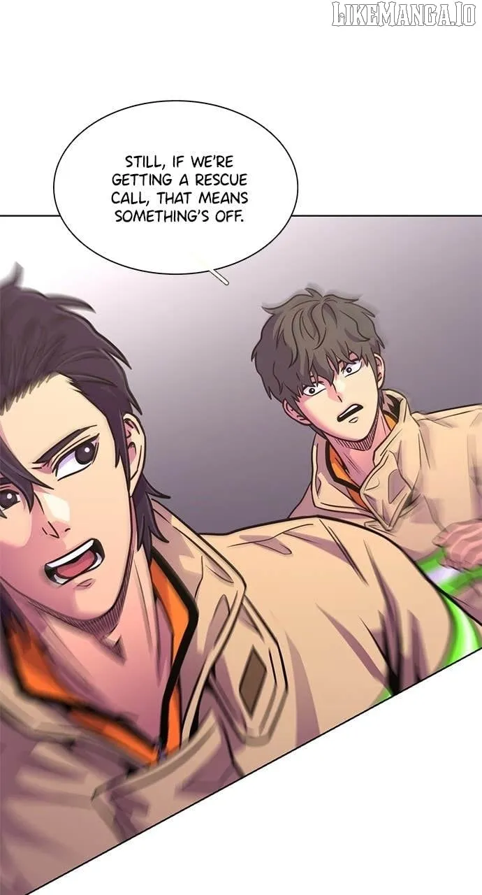 Read 1 Second chapter 309 image 77 on Lezhin