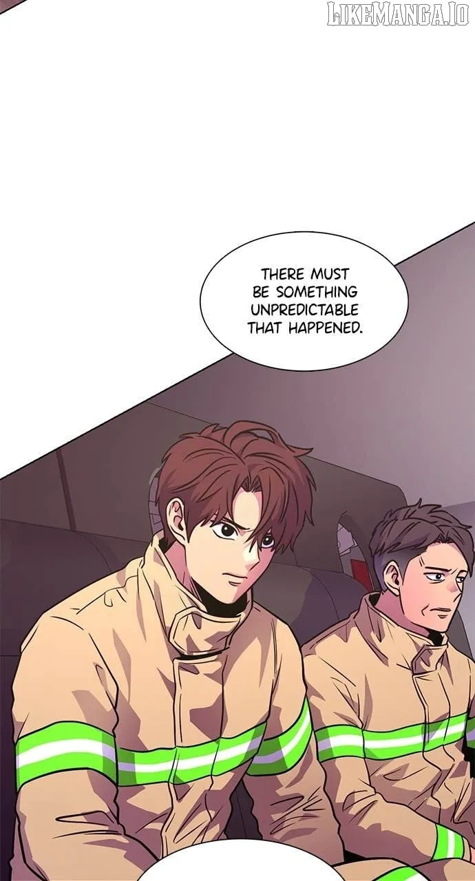 Read 1 Second chapter 309 image 78 on Lezhin