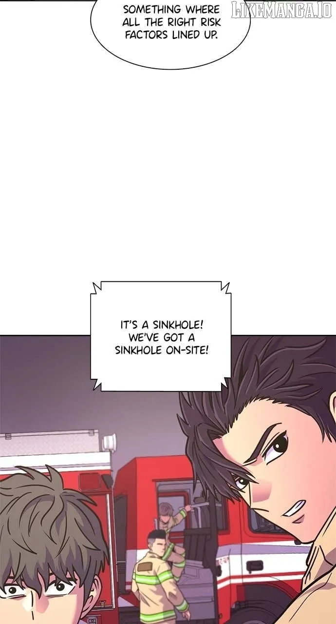 Read 1 Second chapter 309 image 79 on Lezhin