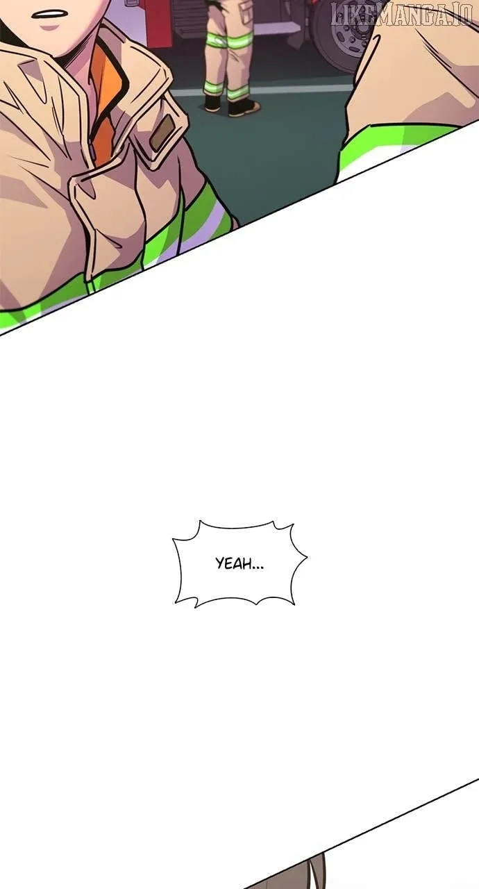Read 1 Second chapter 309 image 80 on Lezhin