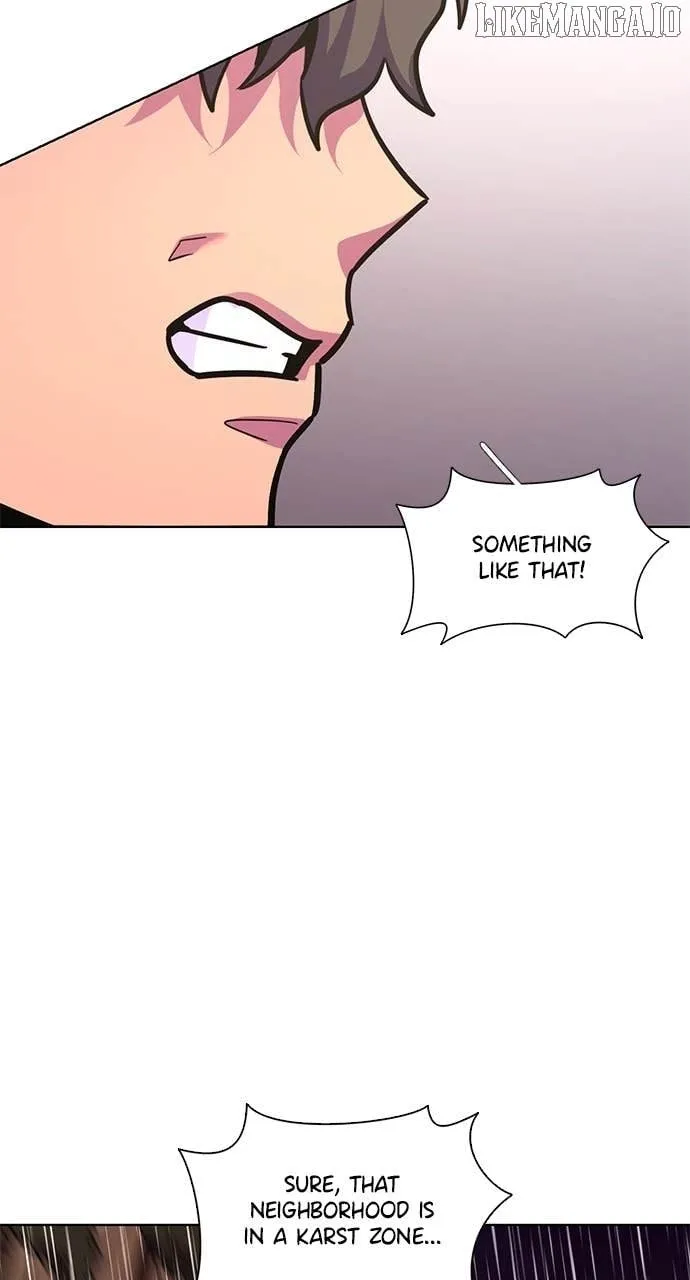 Read 1 Second chapter 309 image 81 on Lezhin