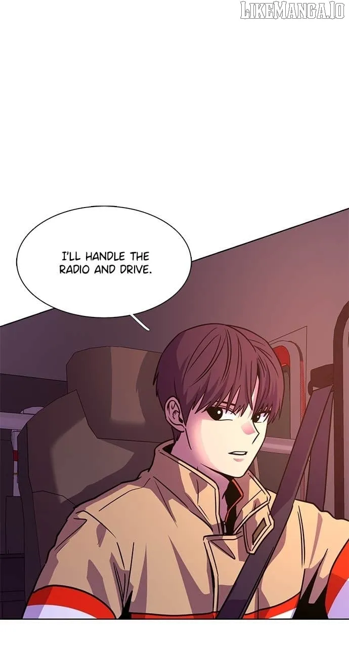 Read 1 Second chapter 310 image 1 on Lezhin