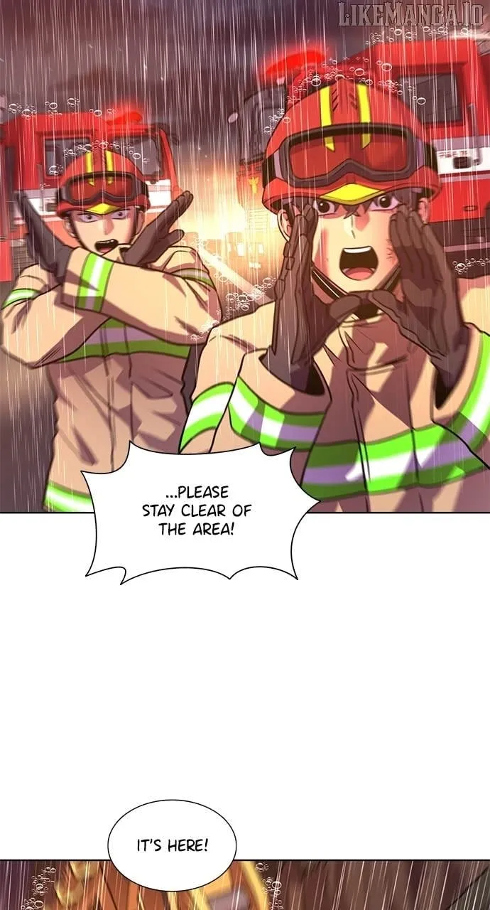Read 1 Second chapter 310 image 15 on Lezhin