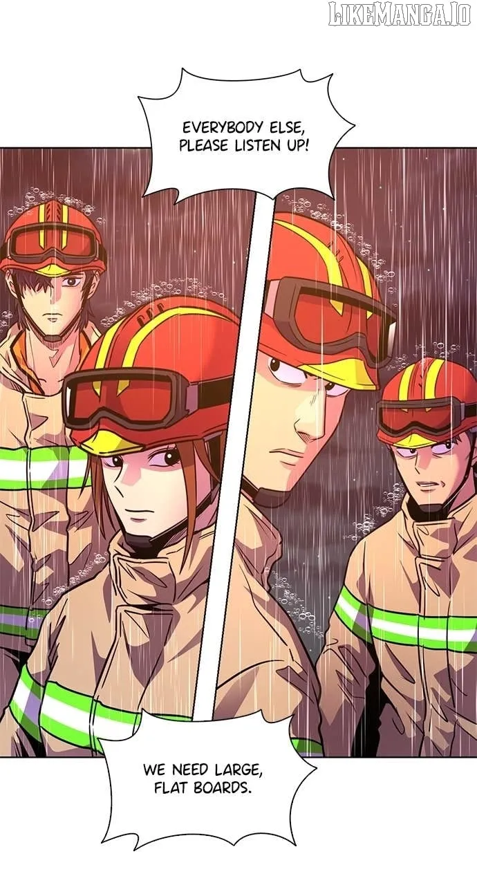 Read 1 Second chapter 310 image 18 on Lezhin