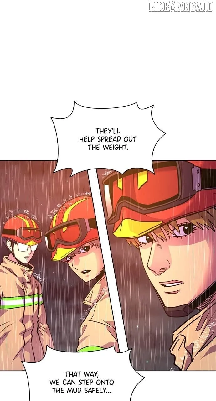 Read 1 Second chapter 310 image 19 on Lezhin