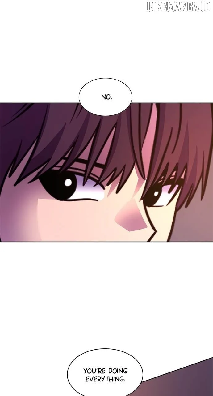 Read 1 Second chapter 310 image 2 on Lezhin