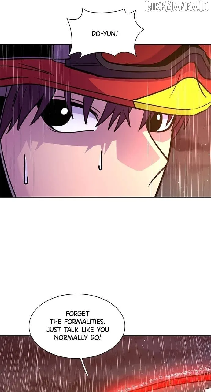 Read 1 Second chapter 310 image 22 on Lezhin