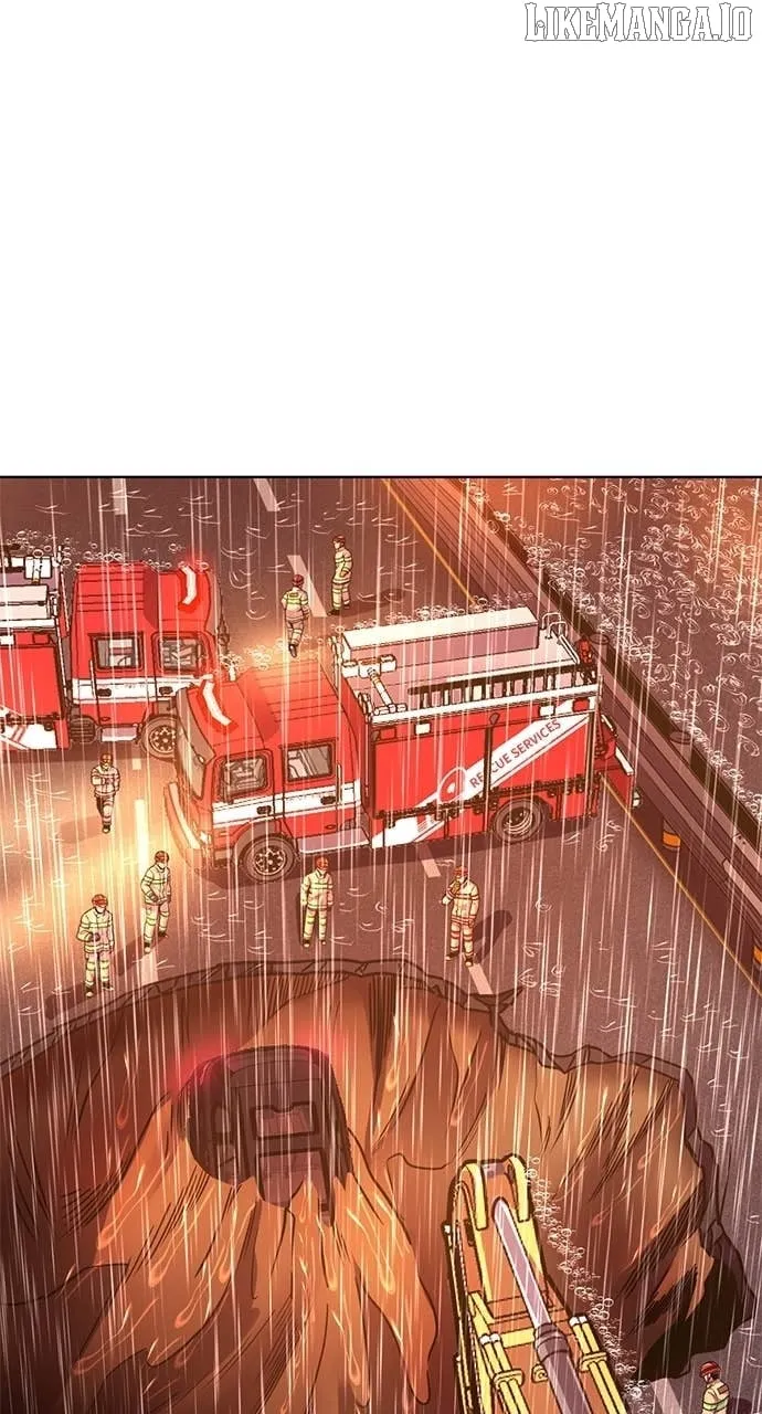 Read 1 Second chapter 310 image 27 on Lezhin
