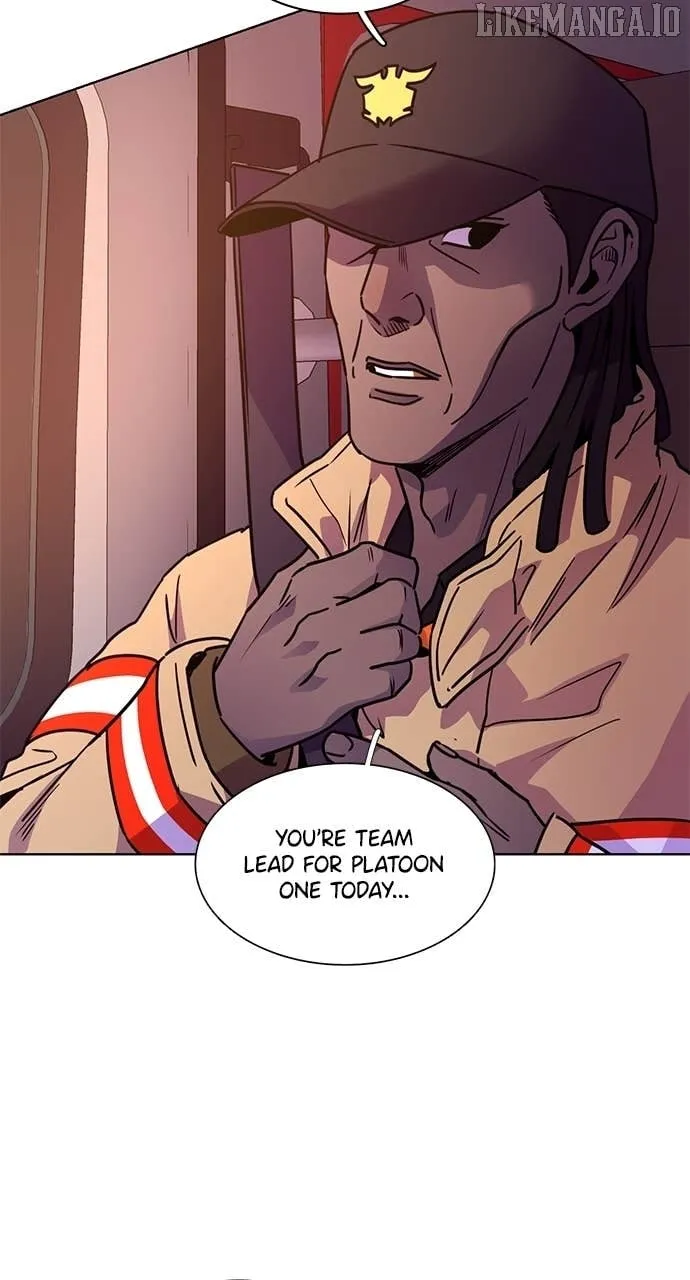 Read 1 Second chapter 310 image 3 on Lezhin