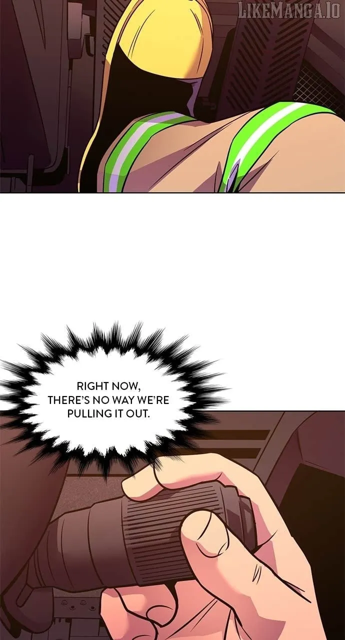 Read 1 Second chapter 310 image 30 on Lezhin