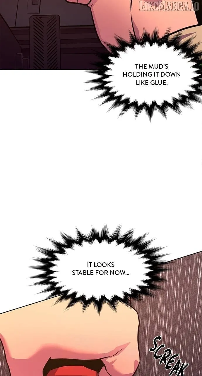 Read 1 Second chapter 310 image 31 on Lezhin