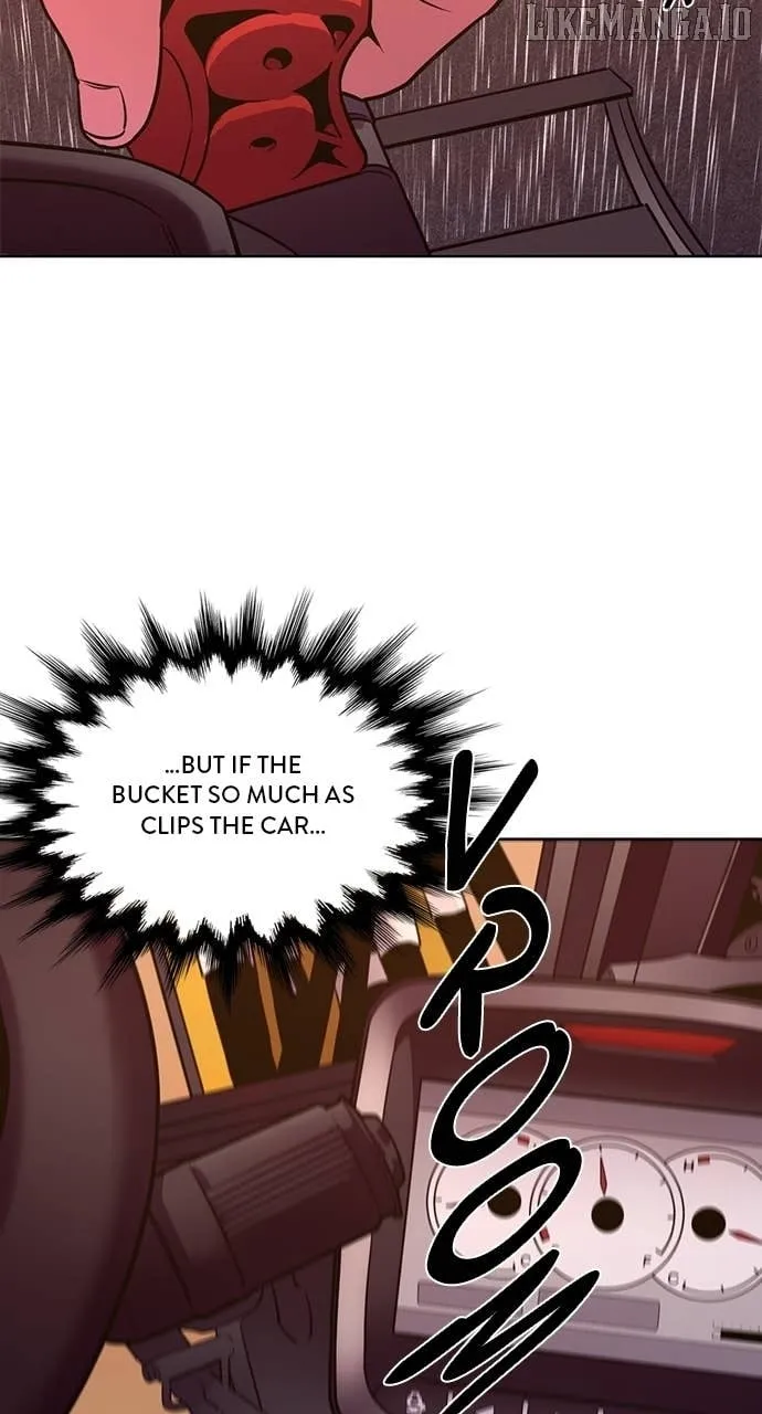 Read 1 Second chapter 310 image 32 on Lezhin