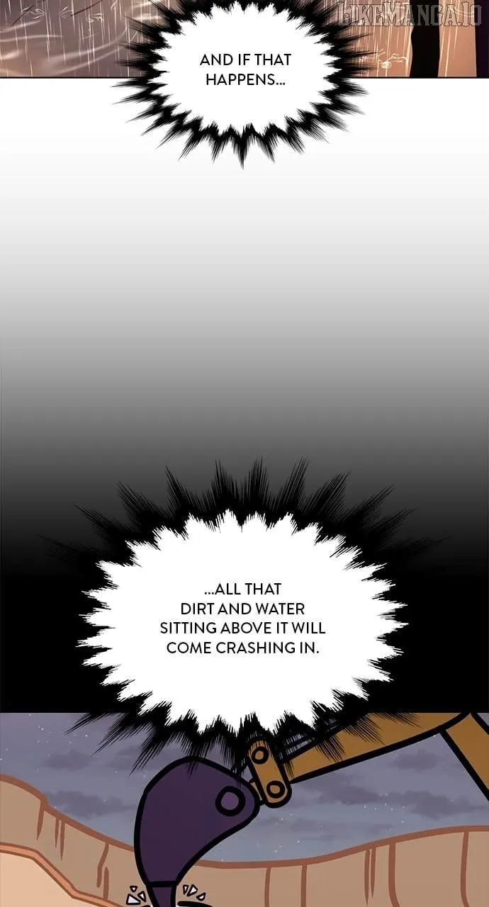 Read 1 Second chapter 310 image 34 on Lezhin