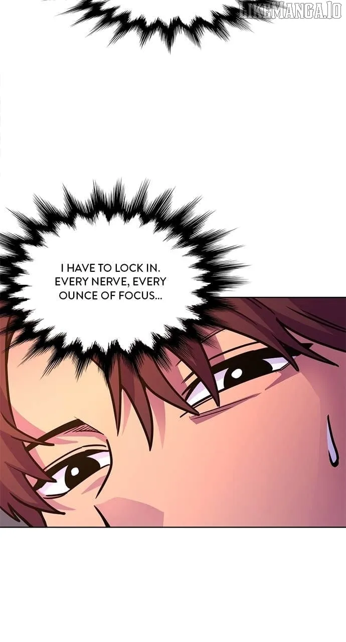 Read 1 Second chapter 310 image 38 on Lezhin