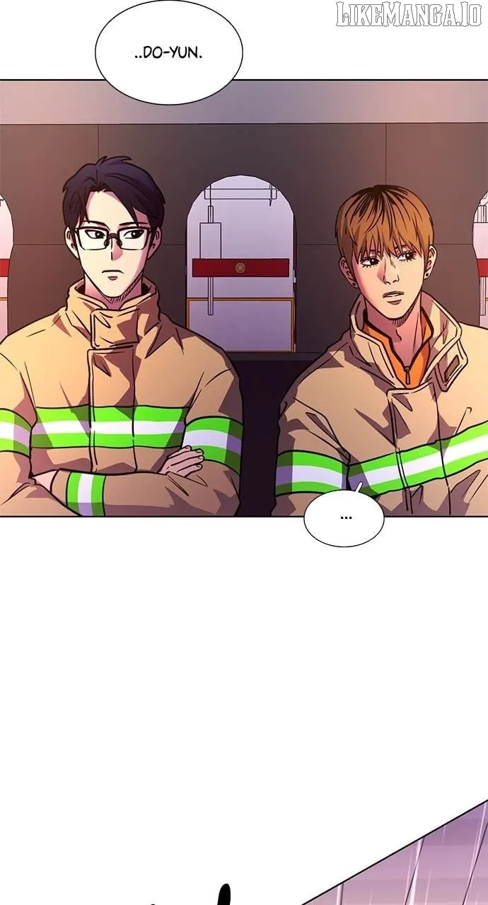 Read 1 Second chapter 310 image 4 on Lezhin