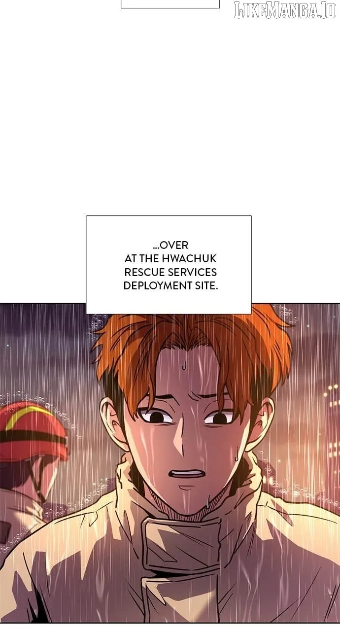 Read 1 Second chapter 310 image 42 on Lezhin
