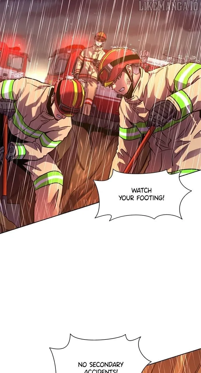 Read 1 Second chapter 310 image 48 on Lezhin