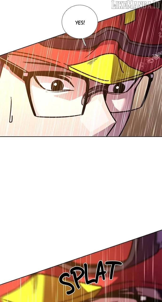Read 1 Second chapter 310 image 53 on Lezhin