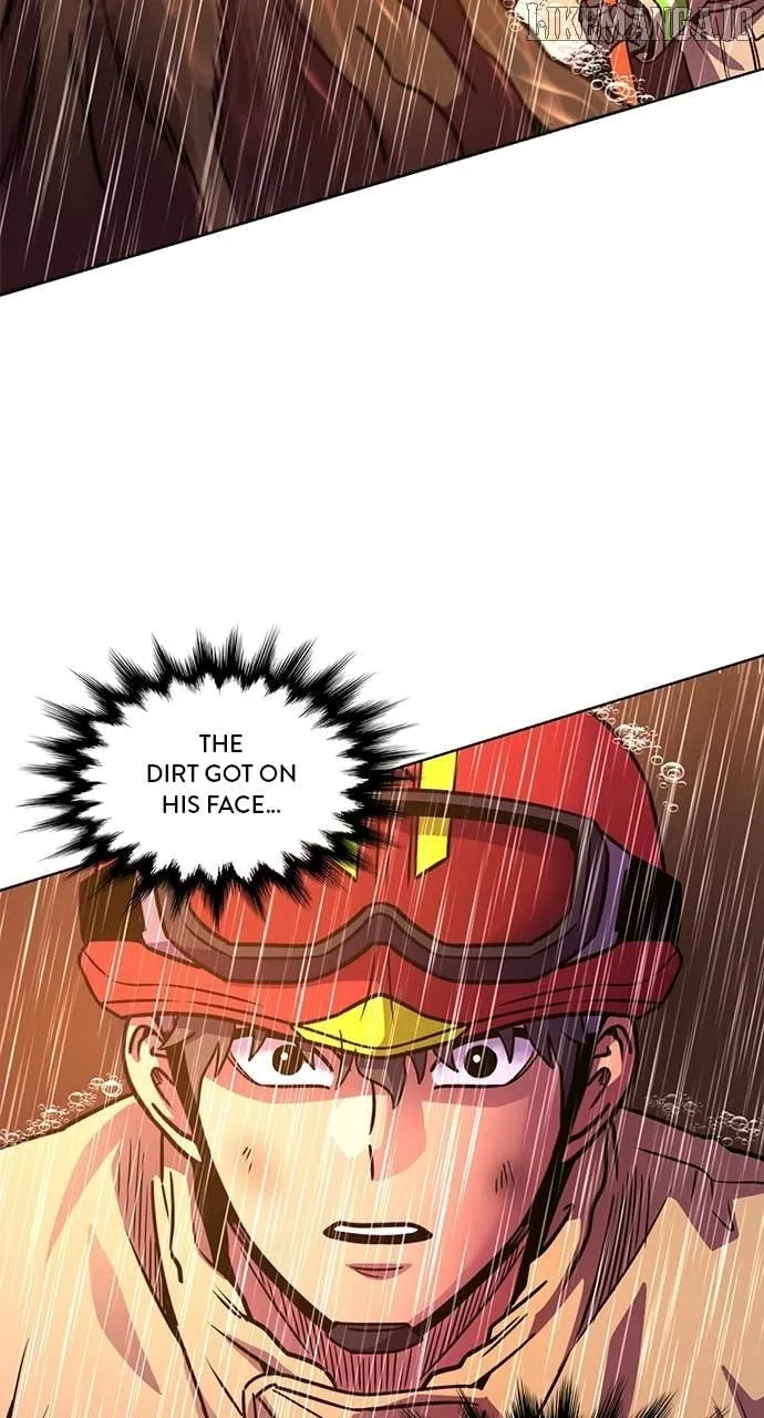 Read 1 Second chapter 310 image 55 on Lezhin