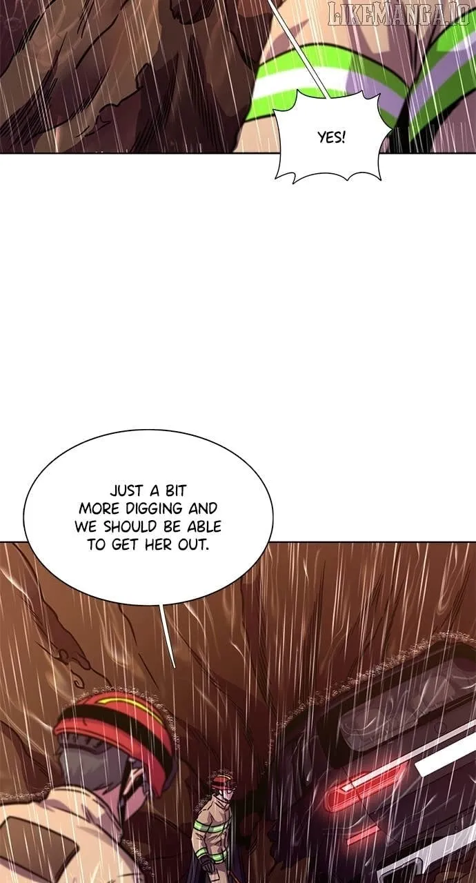 Read 1 Second chapter 310 image 58 on Lezhin
