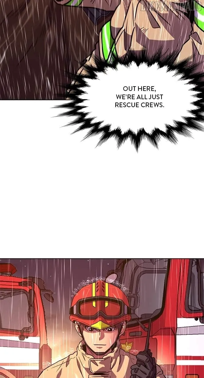 Read 1 Second chapter 310 image 64 on Lezhin