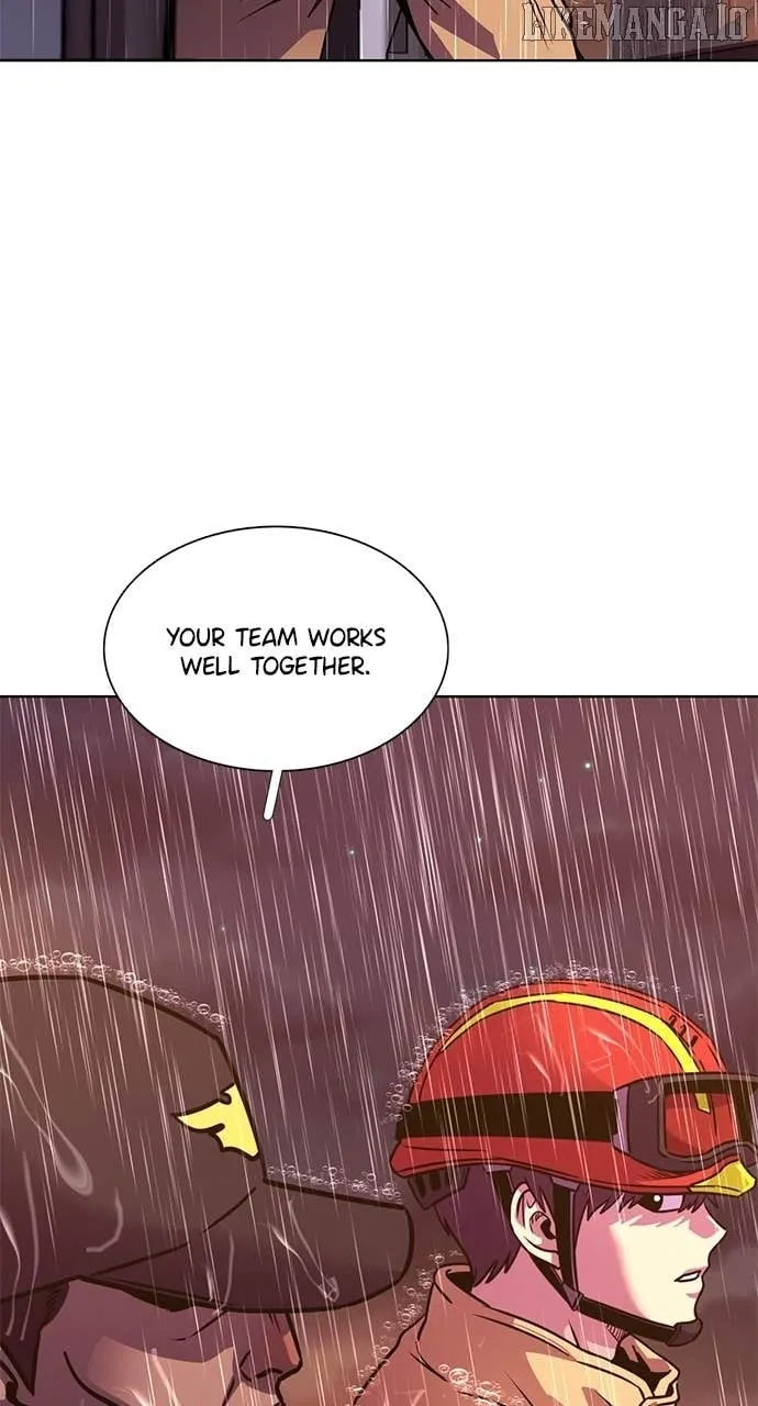 Read 1 Second chapter 310 image 67 on Lezhin