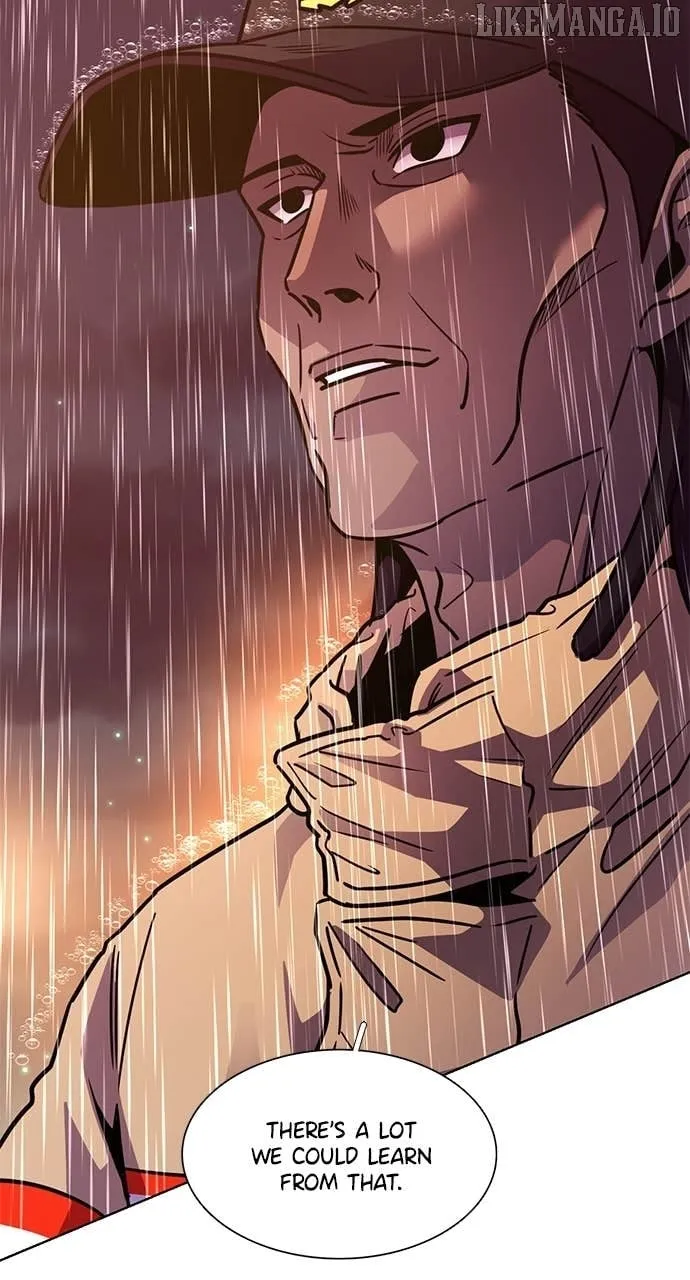 Read 1 Second chapter 310 image 69 on Lezhin