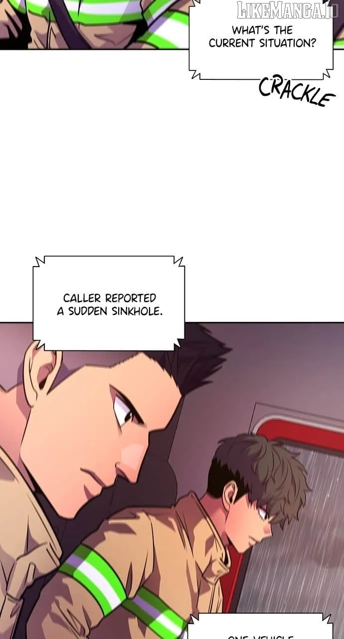 Read 1 Second chapter 310 image 7 on Lezhin