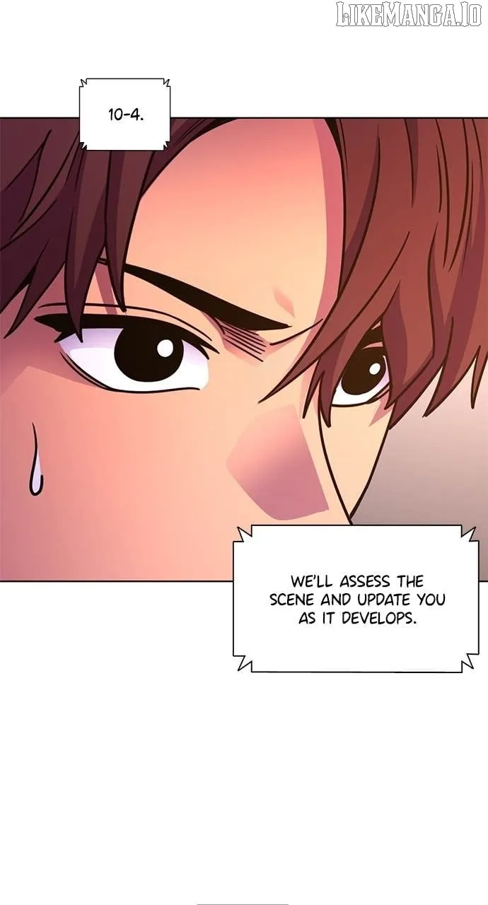 Read 1 Second chapter 310 image 9 on Lezhin