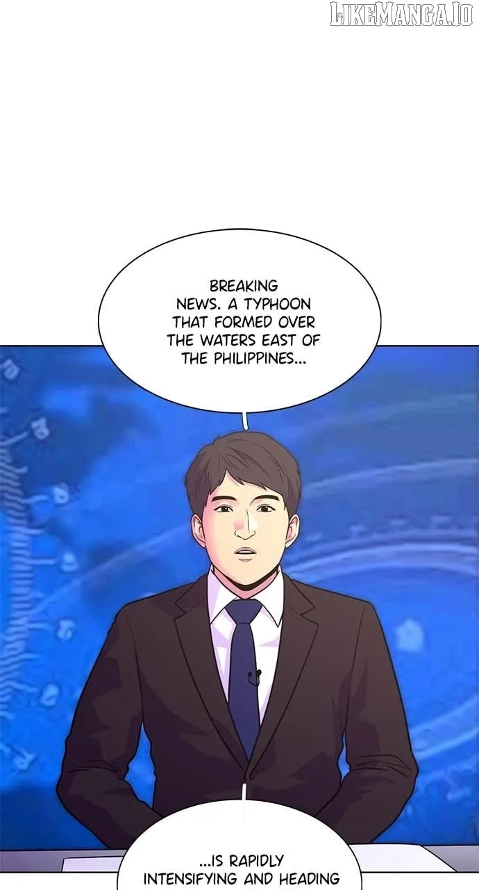 Read 1 Second chapter 311 image 1 on Lezhin
