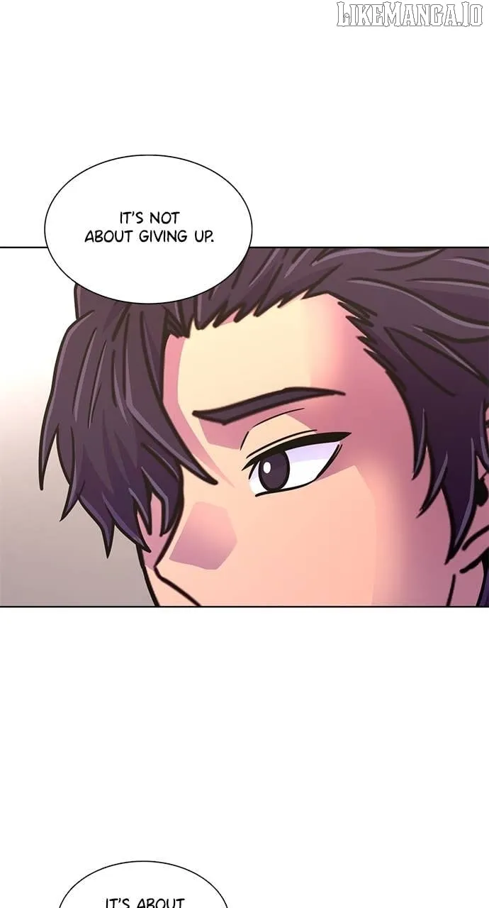Read 1 Second chapter 311 image 17 on Lezhin