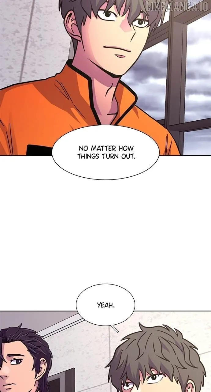 Read 1 Second chapter 311 image 19 on Lezhin