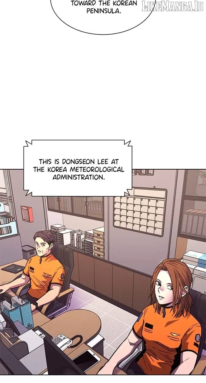 Read 1 Second chapter 311 image 2 on Lezhin