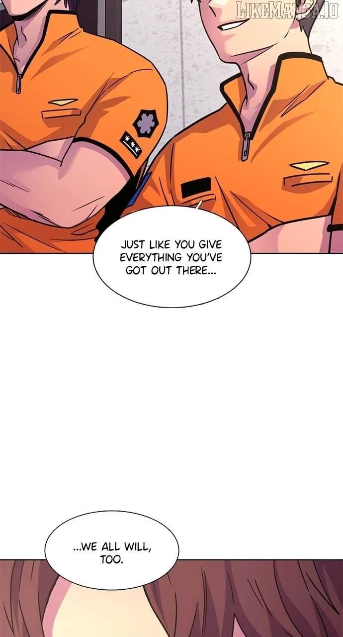 Read 1 Second chapter 311 image 20 on Lezhin